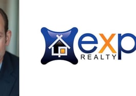 EXp World Holdings taps Zillow's RJ Jones as executive vice president