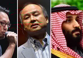 Compass and Opendoor CEOs won't attend controversial Saudi tech conference this month