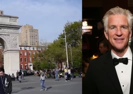 Actor Matthew Modine hit with lawsuit over planned construction