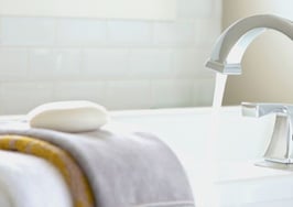 Scrub-a-dub-dub! Here's what homeowners need to know about tubs