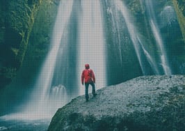 Keeping It Real: Achieve your goals by starting small