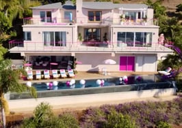 Barbie's Malibu Dreamhouse is now on Airbnb for $60 a night