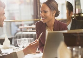Keeping It Real: 4 tips for getting a steady diet of mentorship