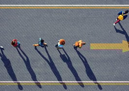 How women brokers are finding their voice in the industry