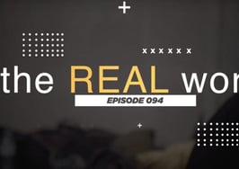 The Real Word: Should you be worried about agent-cutting?