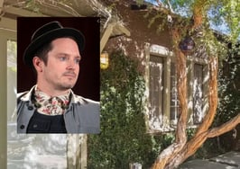 Actor Elijah Wood lists Hobbit-style bungalows for $2M