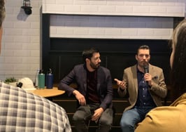 The Property Brothers: Never do these renovation projects alone