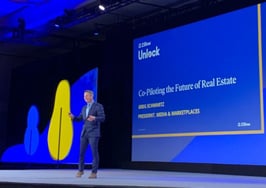 Zillow president: 'Change is going to be driven by consumers'