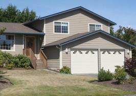 Once a staple of the 1970s, split-level homes are back in vogue