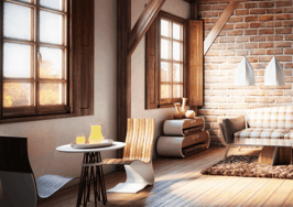 You’ll fall in love with these 5 home design trends for autumn