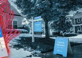 Invasion of the iSquatters: What happens when iBuyer self-tours go wrong?