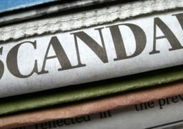 What to do when bad behavior threatens your brand