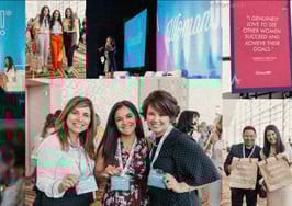 Finding your tribe: Where women in real estate can go for support