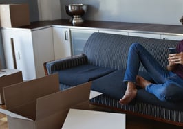 Economic uncertainty pushing millennials toward renting