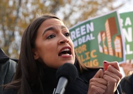 New public housing bill puts meat on Green New Deal