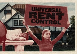 Reformers at the gate: Progressives set their sights on the housing market