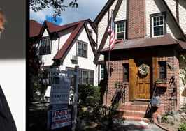 No one wants to make a deal for Donald Trump’s childhood home