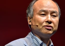 SoftBank CEO shifts priorities after WeWork debacle