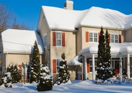 Should your sellers pull their listings off the market this winter?