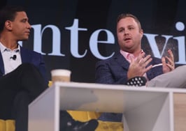 Blast from the past: Keller Williams and Compass go head-to-head on tech