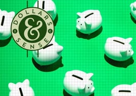 Dollars and Sense: 3 rules to keep your financial health in check 