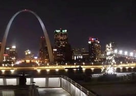 How smart-home tech caught a glimpse of meteor