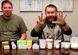 Smart-home tech for agents: Best smart outlets