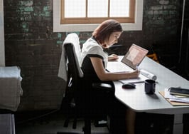 Keeping It Real: Be a leader during uncertain times