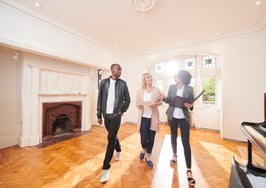 Buying is more affordable than renting in 53% of the U.S.