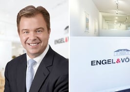 'Reclaiming luxury': Engel & Völkers CEO talks rapid expansion