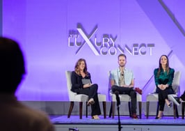 social media bootcamp at luxury connect 2019