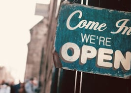 Everything is public. Is the real estate industry ready?