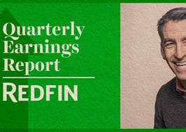 Redfin beats expectations, posts $239M in revenue for Q3 2019