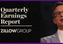 Zillow begins 'critical' year with mounting losses, falling Q1 revenue