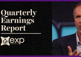 EXp World Holdings posts major revenue gain, losses narrow