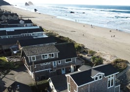 Build a business platform to make an impact