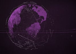 Big Purple Dot is on target, but misses the bull's-eye