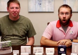 Smart-home tech for agents: Best door and window sensors