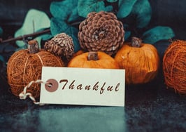 10 things agents can be grateful for in 2019