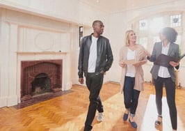 7 things buyers love to point out in the final walk-through