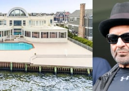 Joe Pesci lists $6.5M Jersey Shore mansion fit for a 'made man'