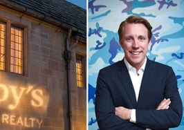 Sotheby's International Realty hires new chief marketing officer