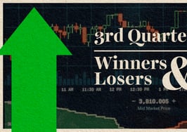 Redfin up, recruitment down: 3Q19's big winners and losers