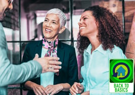 Let's talk real estate: 8 easy conversation starters