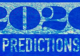 An NAR name change, retirements and a big IPO: My 2020 predictions