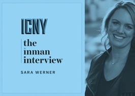 Sara Werner Costa on 'inner peace and a constant state of joy'