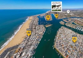 Tech startup AerialSphere launches 360-degree 3D lDX search