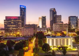 Corcoran's newest affiliate brings the brand to North Carolina