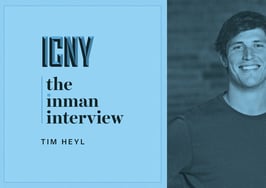 Homeward CEO Tim Heyl shares the keys to building the perfect team