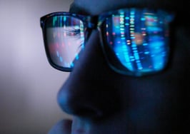 The future isn't quite what I thought it would be